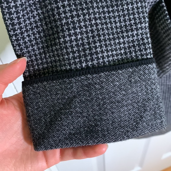 Theory Wool Cardigan - Picture 3 of 6